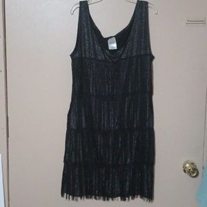 Women's Flappers Costume